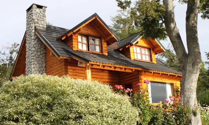 Angostura Cabin | Cabañas Quetrihue