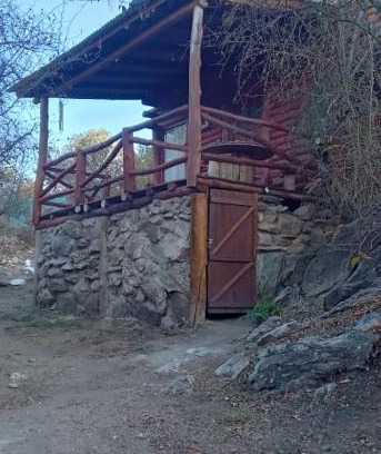 Alta Gracia Ski Chalet | Cabañas - sierras de cordoba - Jose de la quintana #2