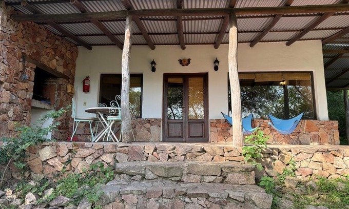 Rio Ceballos Ski Chalet | Cabañas Siesta Serrana