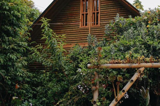 Sopo House | Cabañas Sinduly Bed & Breakfast