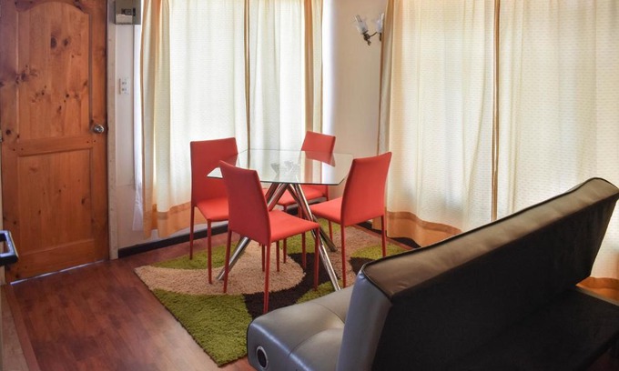 Algarrobo Apartment | Cabañas Sotavento