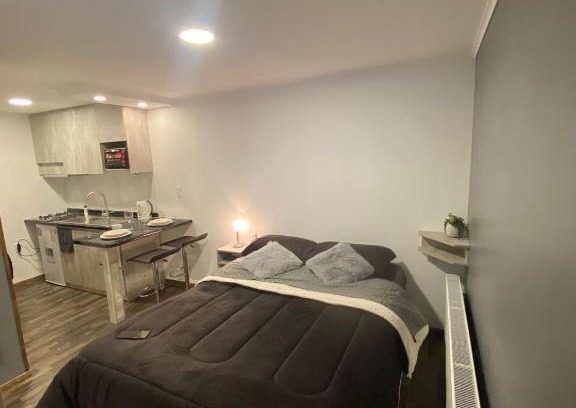 Punta Arenas Apartment | cabañas taty