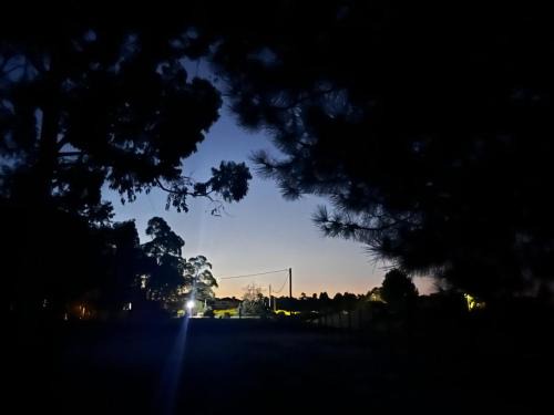Guazuvira Nuevo House | Cabañas Toro Viejo