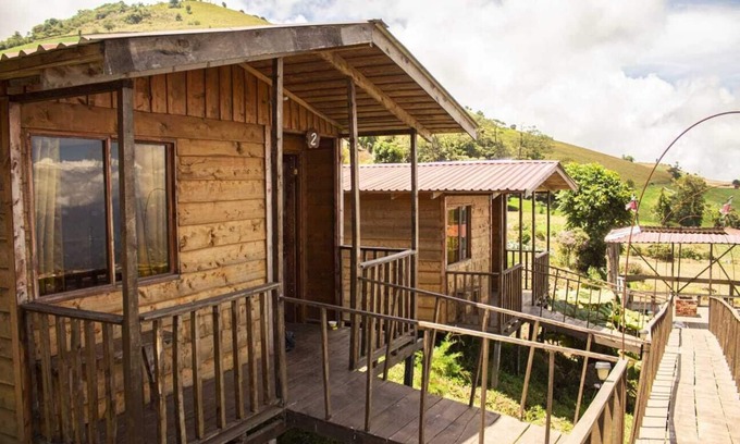 Pacuare Reserve Cabin | Cabañas una Mirada al Cielo 4