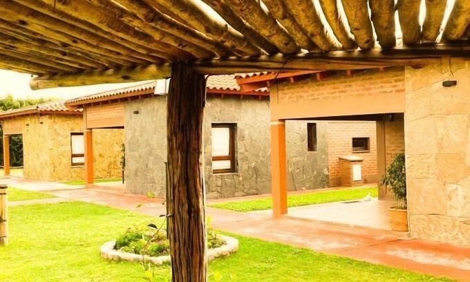 El Encon Cabin | Cabañas Villa del Sol