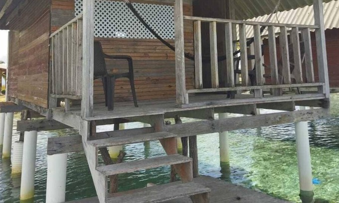 Carti Tupile Cottage | CABAÑAS WAILIDUB