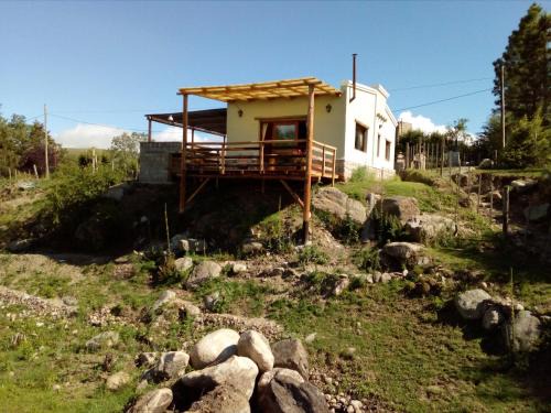 Tafi del Valle House | Cabañas Wasi Mayu