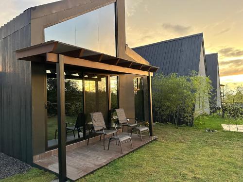 Alto Boquete Other | Cabañas y suites Sunset