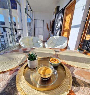 Punta Prima Apartment | Caballito del Mar apt