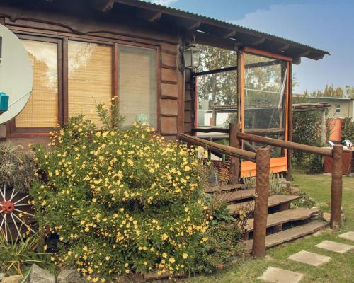 Tandil House | Cabana Agua Don Felipe en Tandil - Familia Amigos