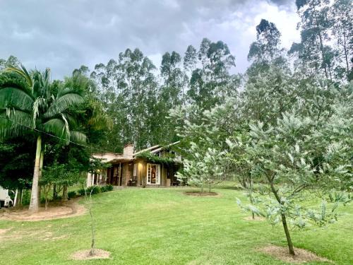 Pouso Redondo Villa | Cabana Alto dos Vales