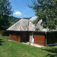 Margau House | Cabana Bunicilor