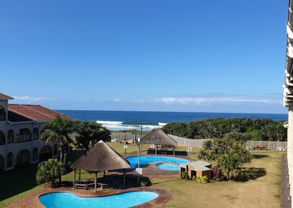 Kingsburgh Apartment | Cabana Del Mar 69