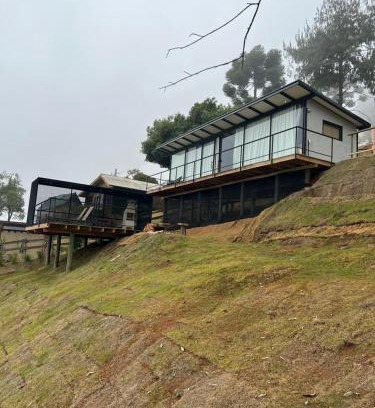 Sao Bento do Sapucai Cabin | Cabana Encanto do Sapucaí