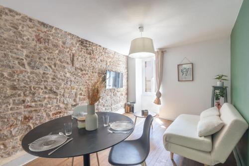 Prisse Apartment | Cabana & Escapade Sud Mâconnaise