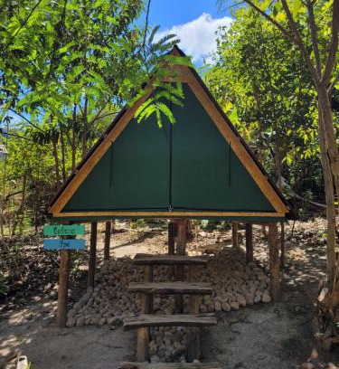 Conceicao do Mato Dentro Other | Cabana Ipê - Nosso Quintal Candeias