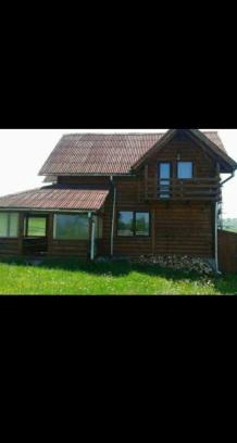 Marisel House | Cabana Izabela-Marisel