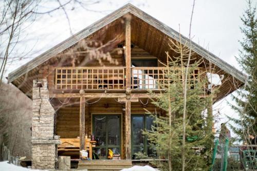 Malini Cabin | Cabana La Panţiru