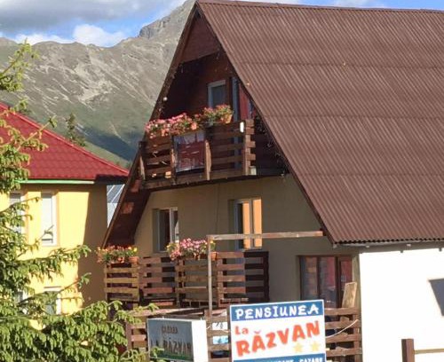 Petrosani Cabin | Cabana la Razvan