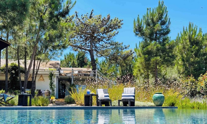 Carvalhal House | Cabana Lavanda Comporta by Boutique