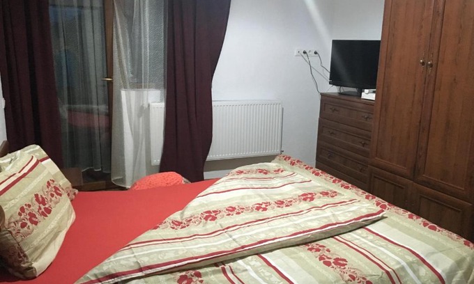 Colibita Cabin | Cabana Mihaela
