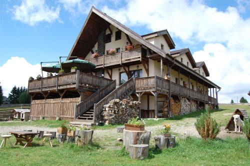 Marisel House | Cabana Moţilor