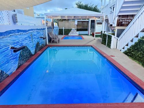 Montalva Apartment | Cabana Playa Santa Apto C Piscinas Solar Energy