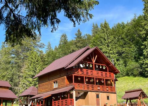 Garda de Sus Other | Cabana Sânziana