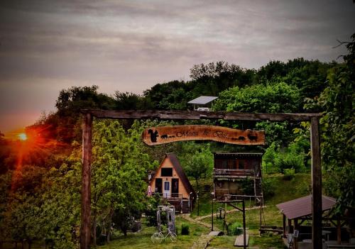 Tasnad Cabin | Cabana Samira Tășnad