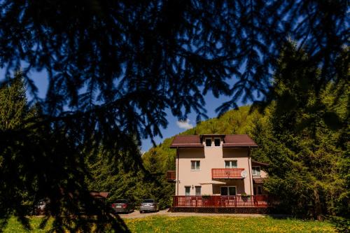 Zarnesti House | Cabana ZIP