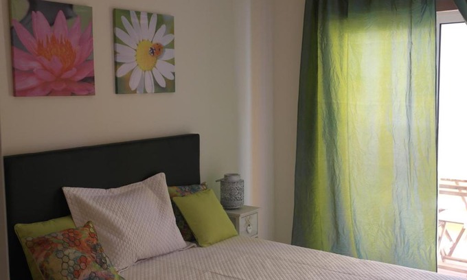 Canada Apartment | Cabanas Apartment