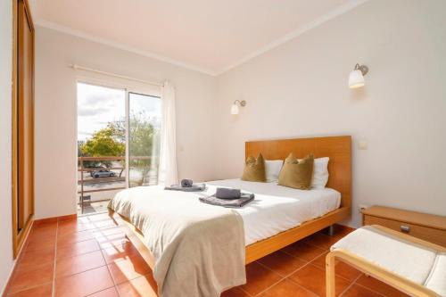 Conceicao e Cabanas de Tavira Apartment | Cabanas Beach Apartment