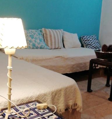 Las Colinas de Peralta Ramos Apartment | CABAÑAS ~LAS CASUARINAS~
