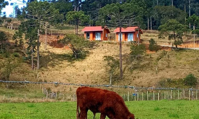 Urubici Ski Chalet | Cabanas Observatório