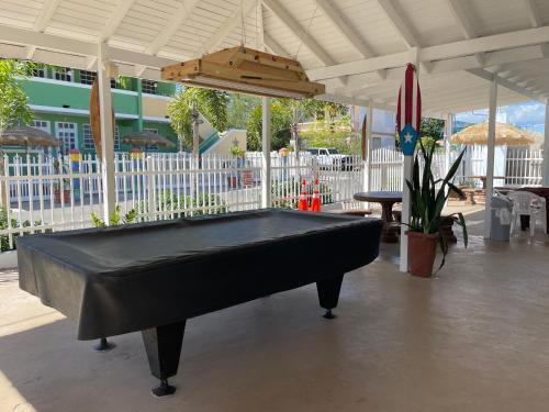 Montalva Apartment | Cabanas Playa Santa/Apto. A/Swimming Pool/Pool Table/WIFI/3 min Beaches