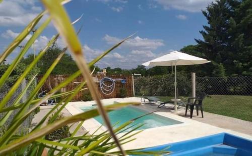 El Torreon Cabin | Cabanas Valle Azul
