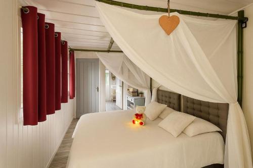 Montpouillan Other | CABANE, BUNGALOW, BULLE ET SPA LE REFUGE ZEN ET BIEN ETRE