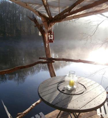 Saint-Nabord Other | Cabane de l'aventurier