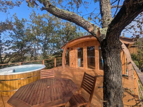 Belloc Other | Cabane du Roc