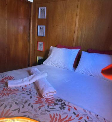 Casablanca Apartment | Cabanon CHIll