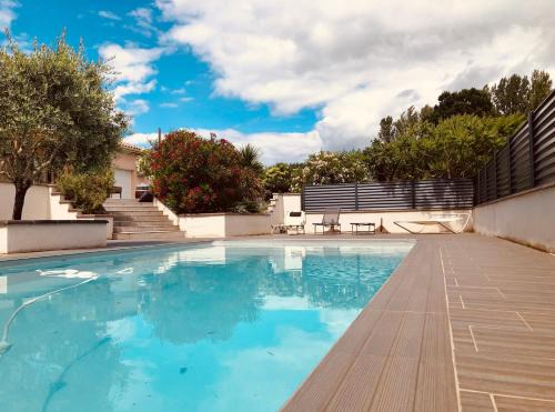 Gaillac House | Cabanon dans le jardin