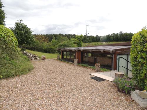 Saint-Romain-sur-Cher House | Cabanon douillet