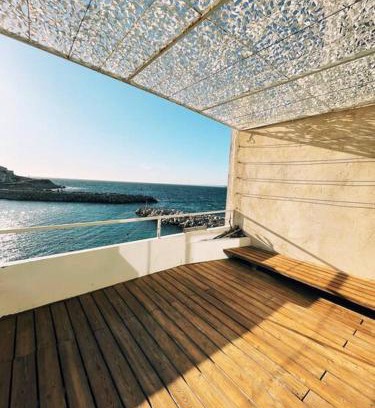 8th Arrondissement Villa | Cabanon Le Perchoir des Goudes