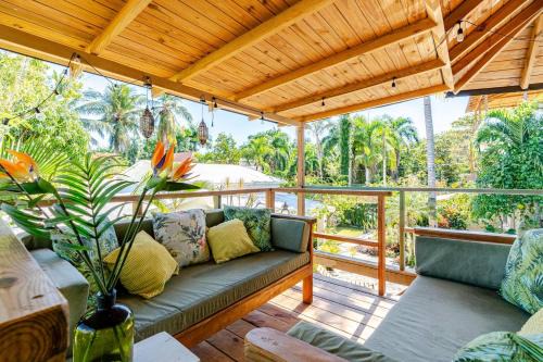 ProCab House | Cabarete Boutique Kite Hotel for up to 15 people