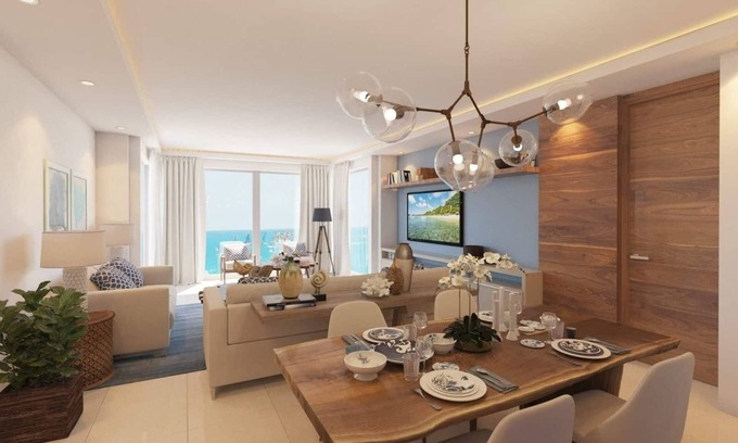 ProCab Resort | CABARETE, DR Lifestyle Imperial Suites (1Bd 4) Non All Inclusive