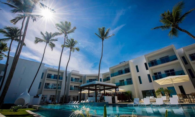ProCab Resort | CABARETE, DR Lifestyle Imperial Suites (2Bd 6) Non All Inclusive