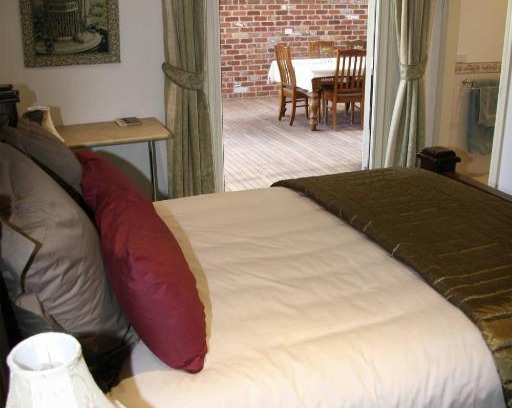Cabarita Bed & Breakfast | Cabarita Lodge