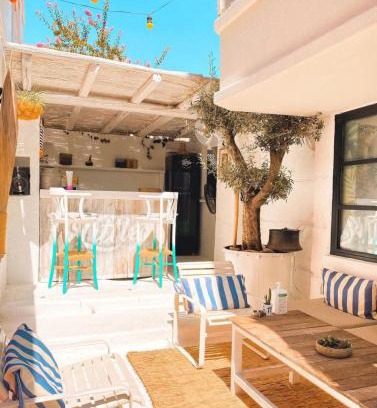 Eski Lara Hotel | Cabbana Hotel Lara