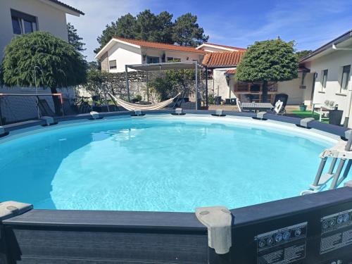 Darque House | Cabedelo Seaside Guesthouse