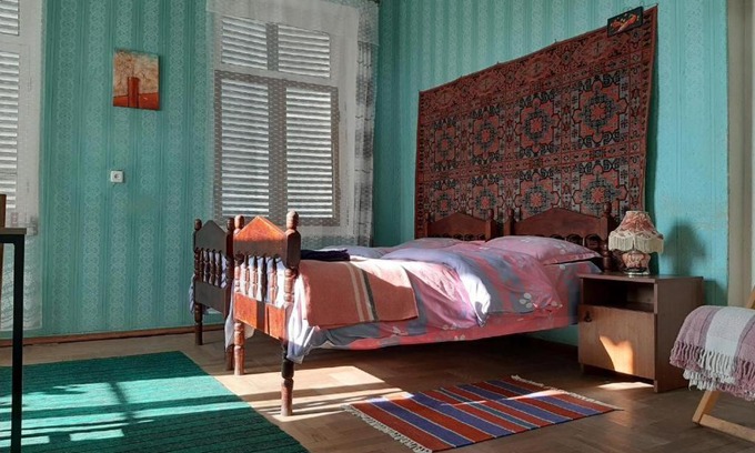 Telavi House | Cabernet Tali